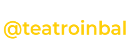 Logo de la Coordinación Nacional de Teatro