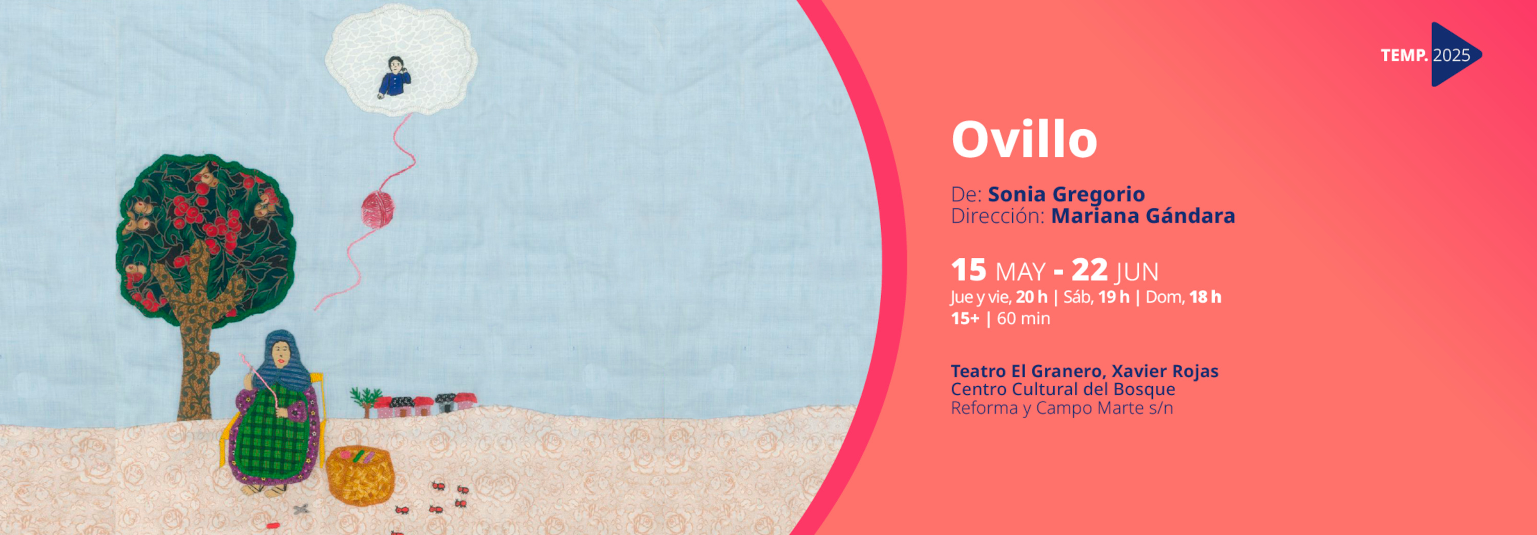 Ovillo