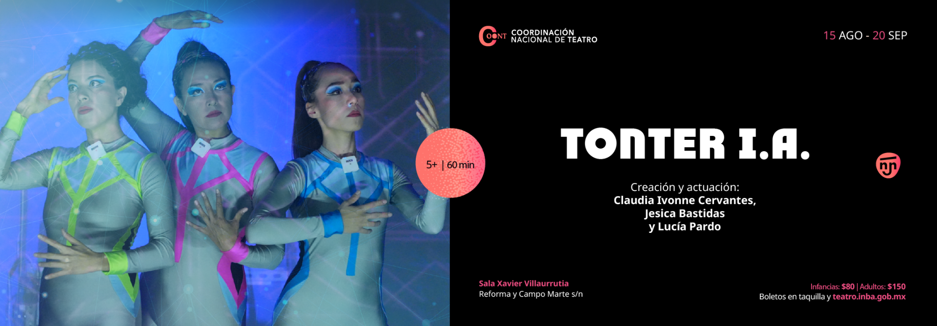 TONTER I.A.