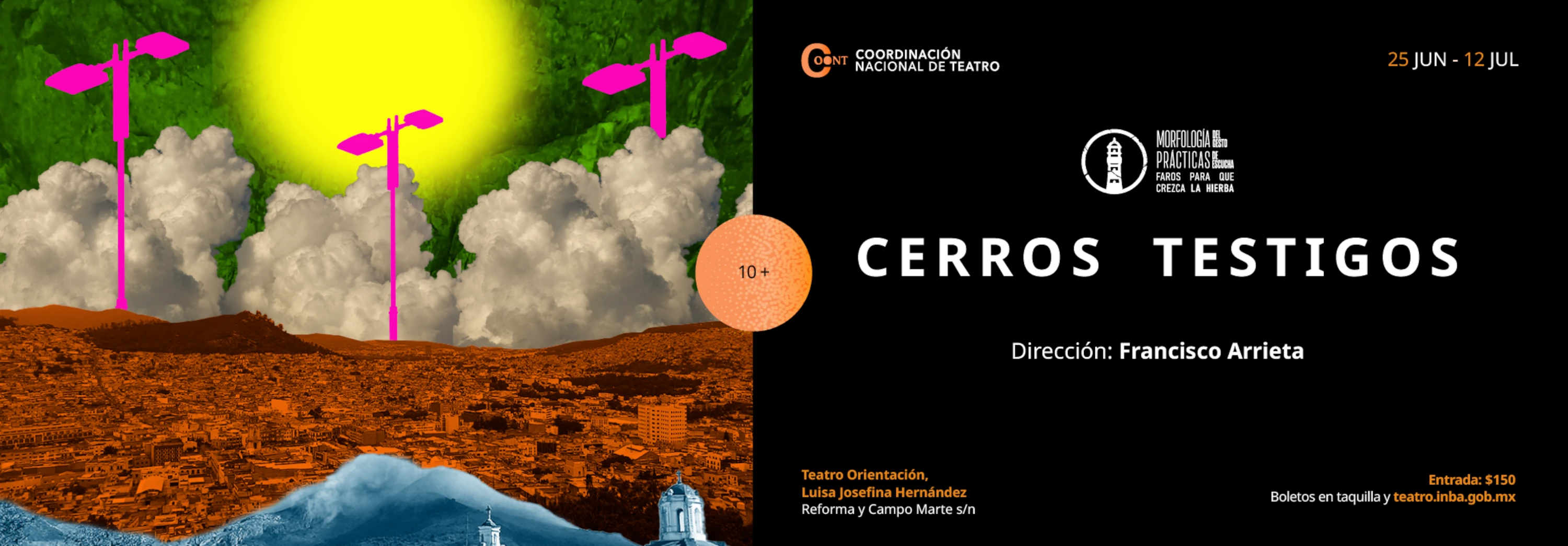 Cerros testigos