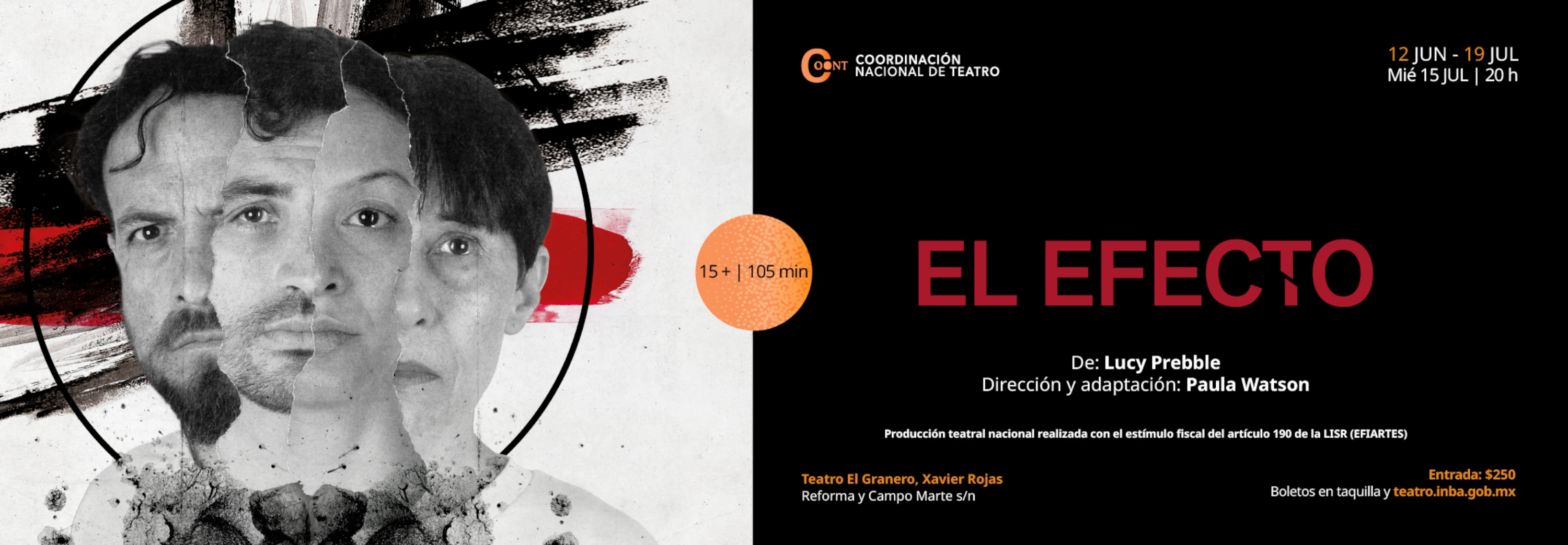 El efecto