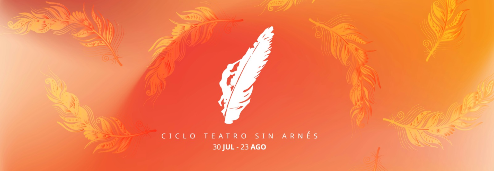 Teatro Sin Arnés
