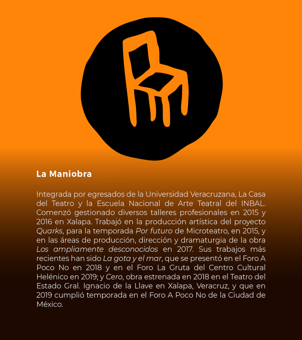 La Maniobra Teatro