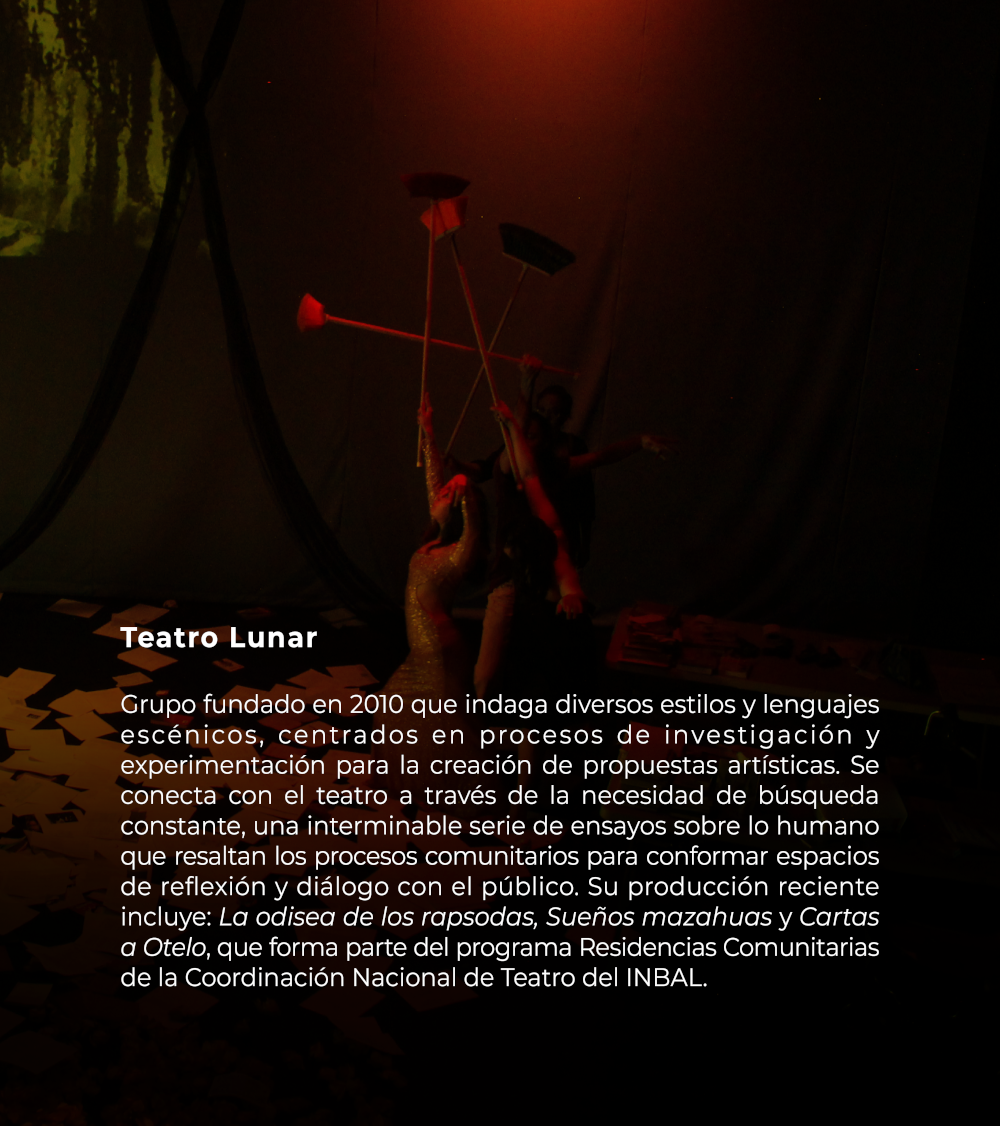 Teatro Lunar