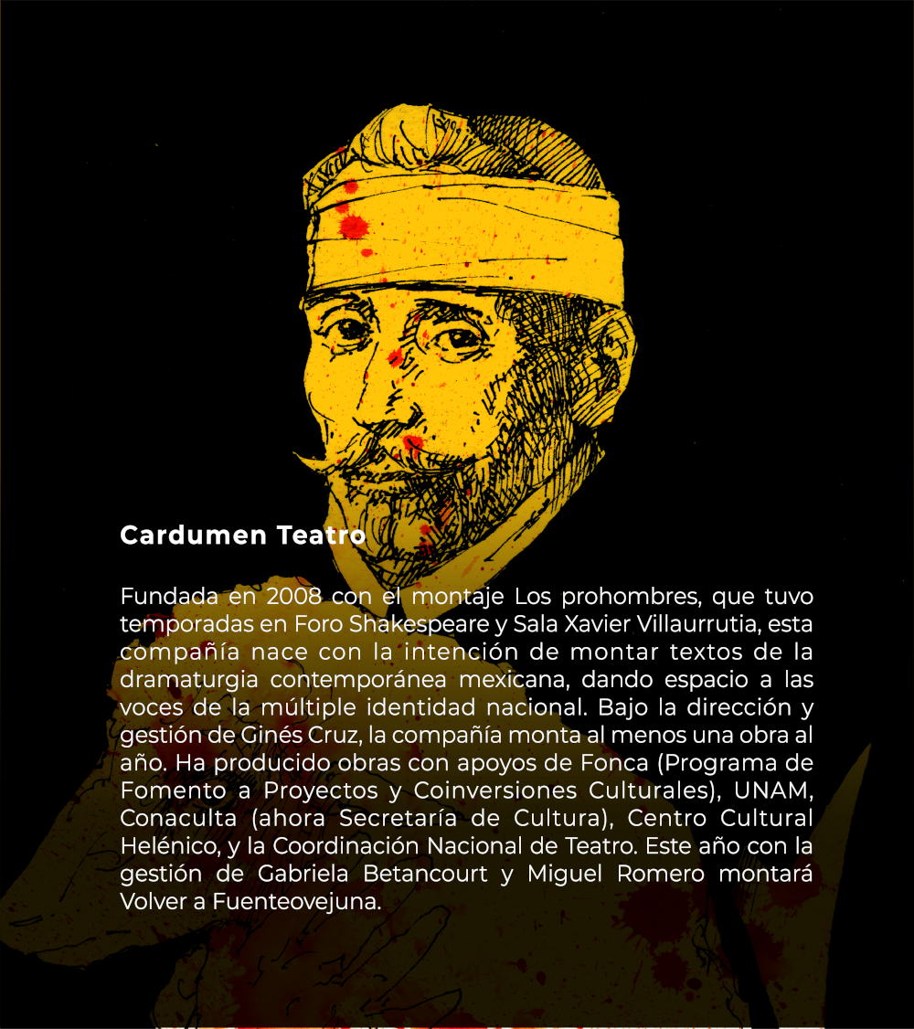 Cardumen Teatro