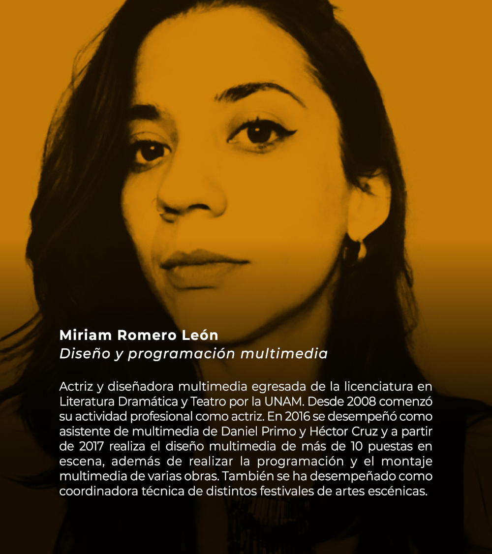 Miriam Romero León