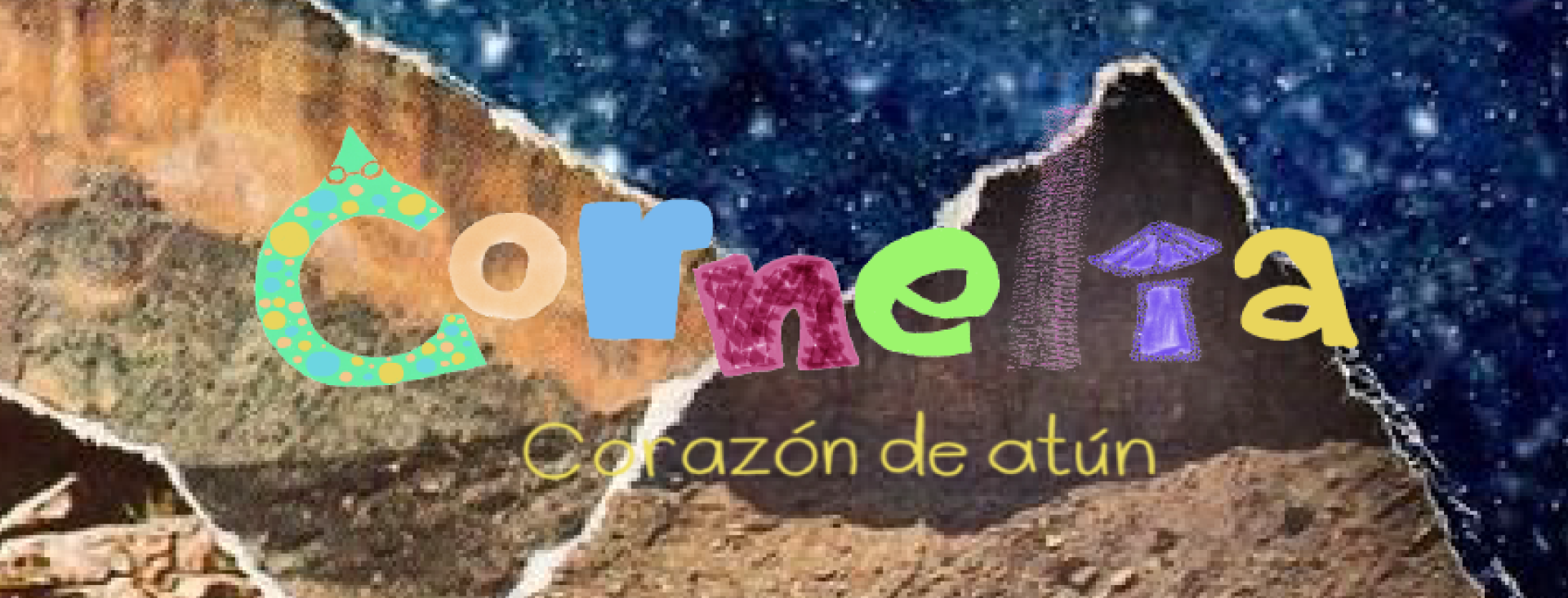 Cornelia, corazón de atún - Header 0