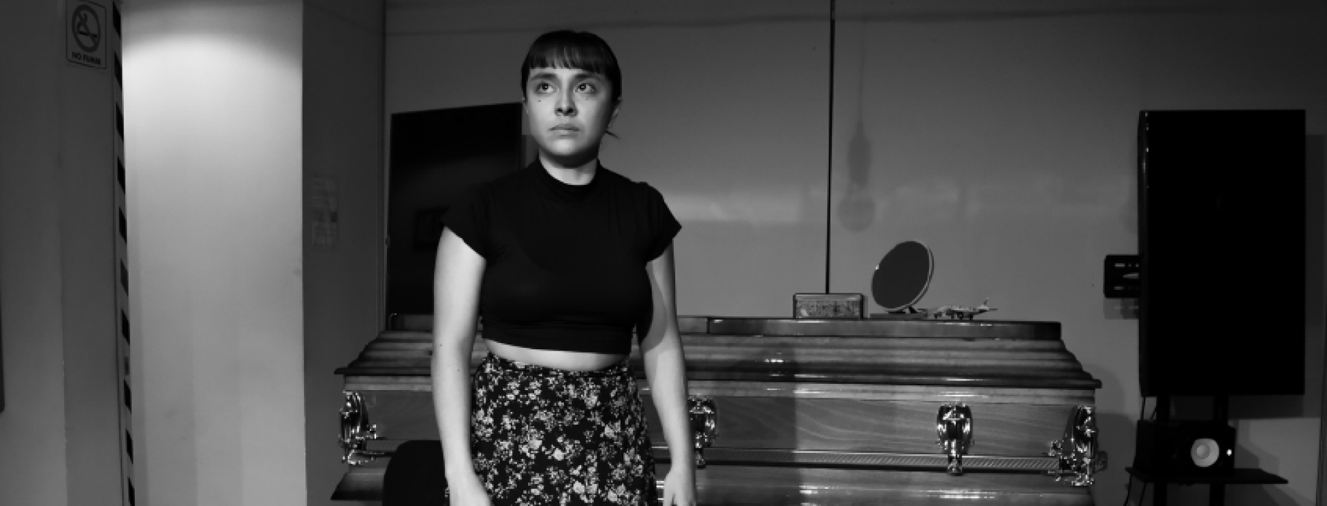 Los funerales de papá - Header 2