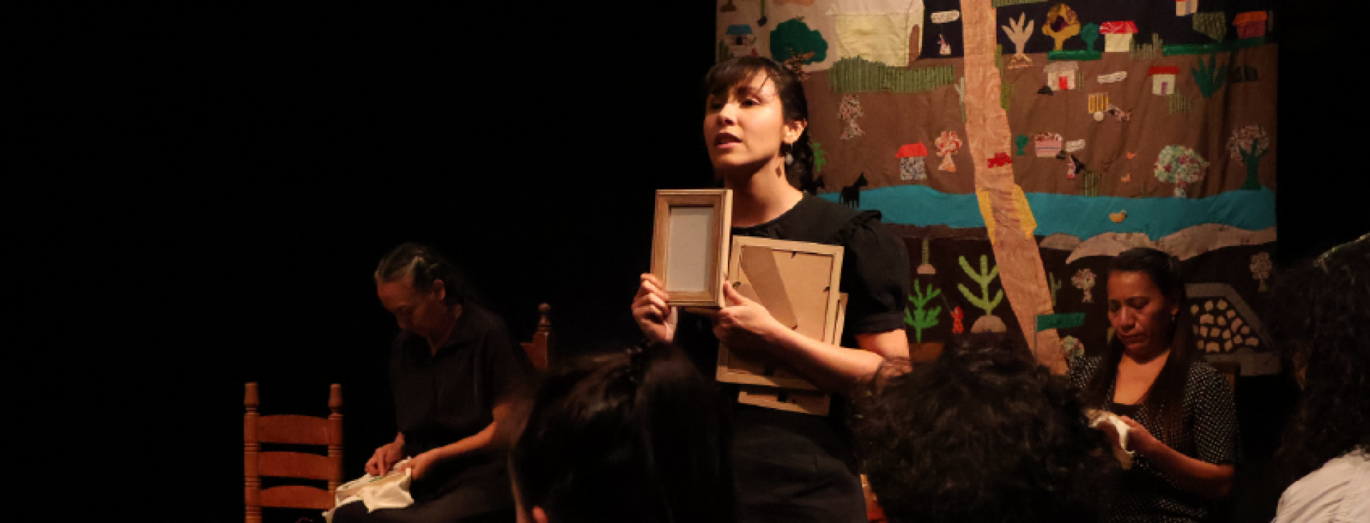 Ovillo - Header 2