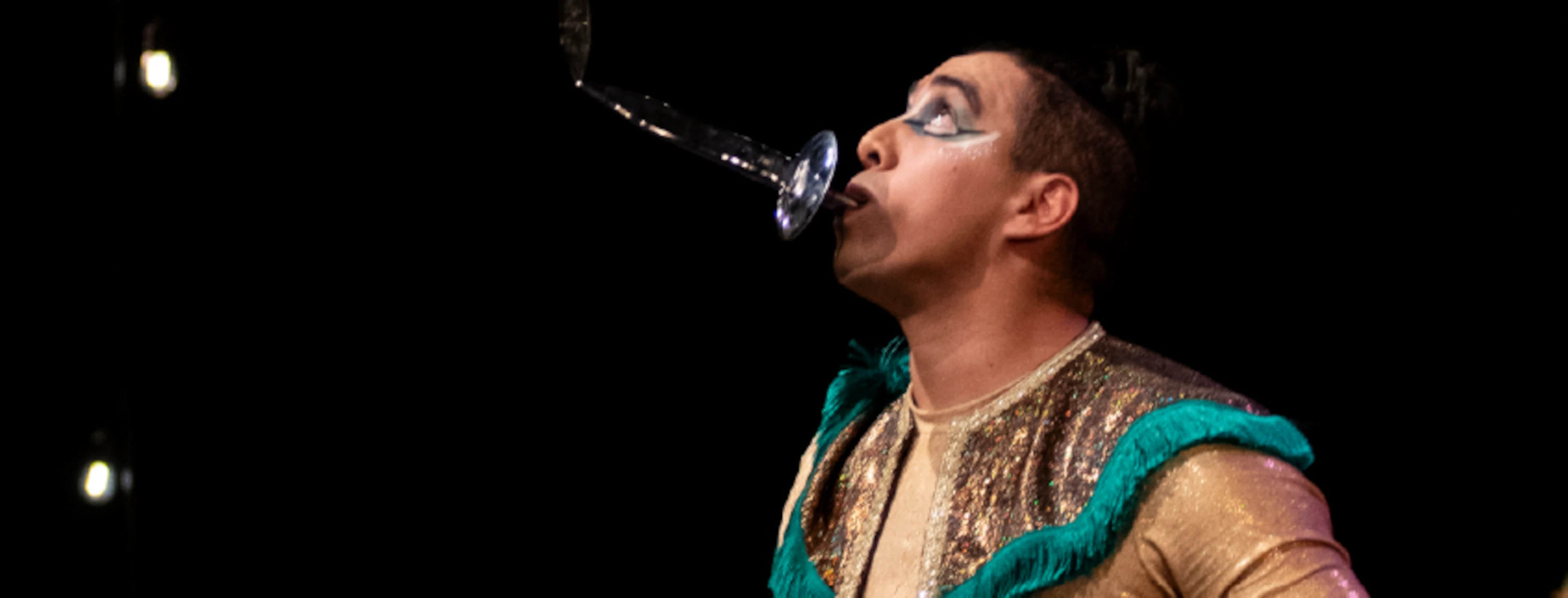 Circo olímpico o el país de la maroma - Header 2