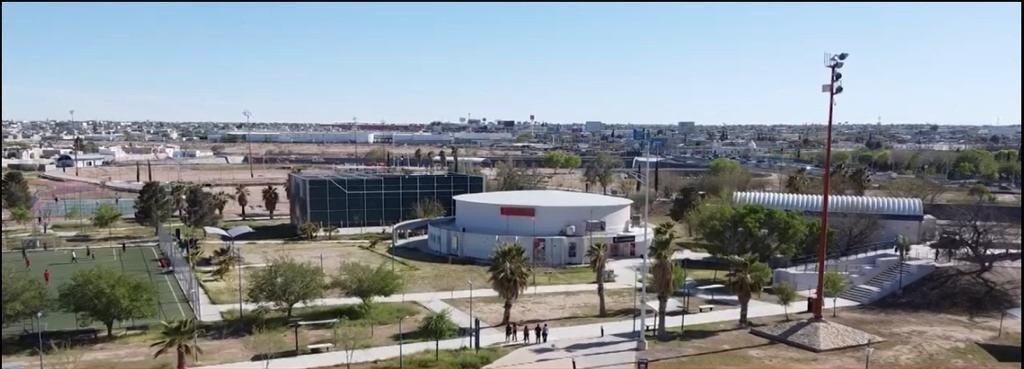 Centro cultural Telón de Arena 