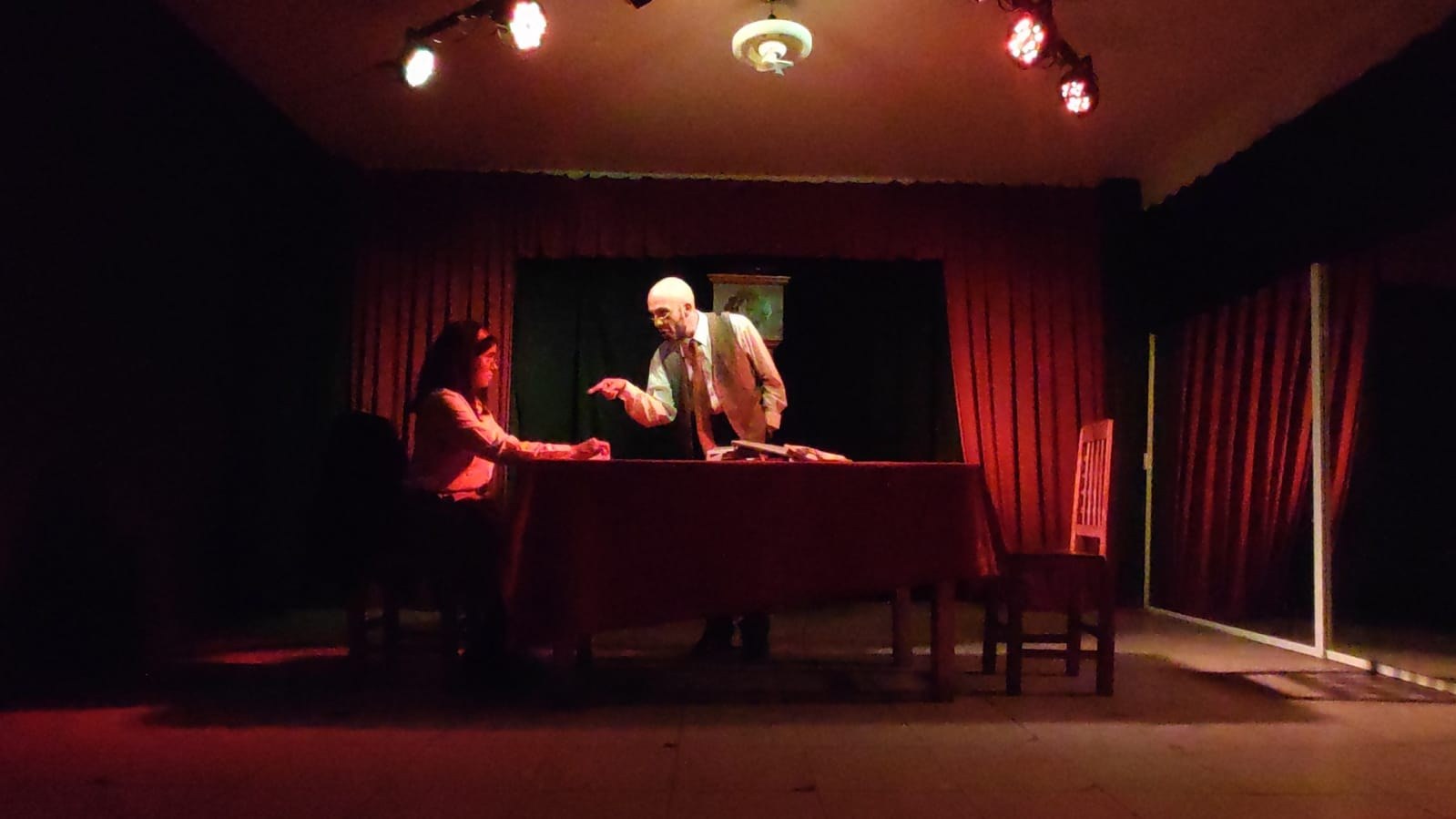 Centro Cultural Y Estudios Escenicos de Orizaba