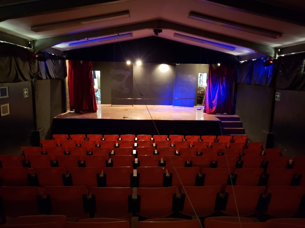 Sala Siqueiros