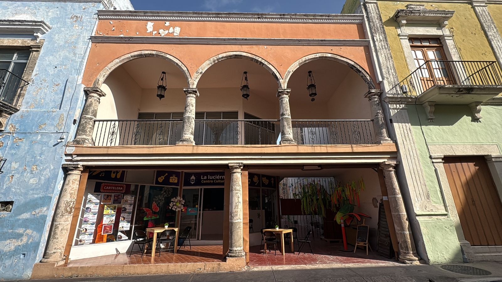 La Luciérnaga Centro Cultural
