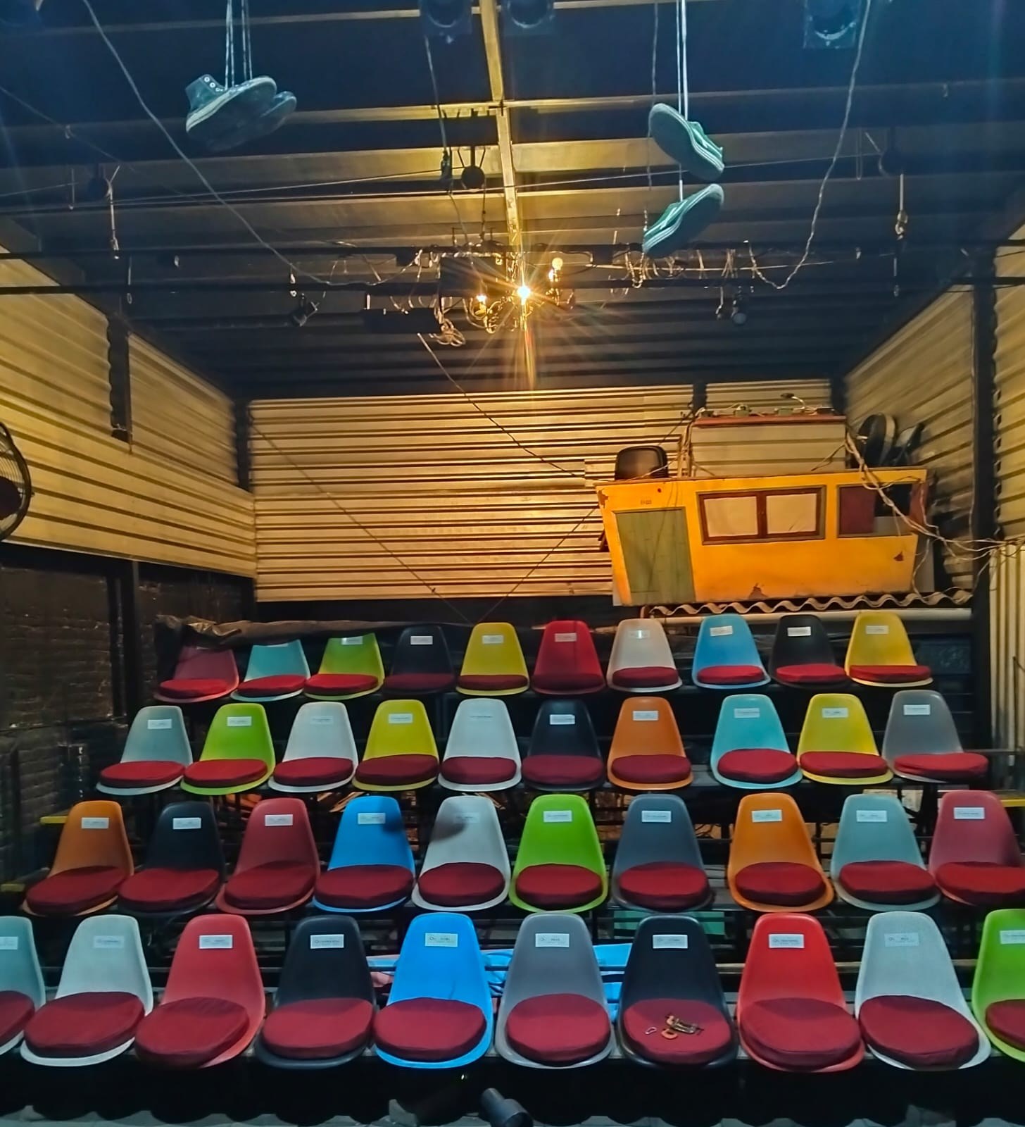 El Patio Taller