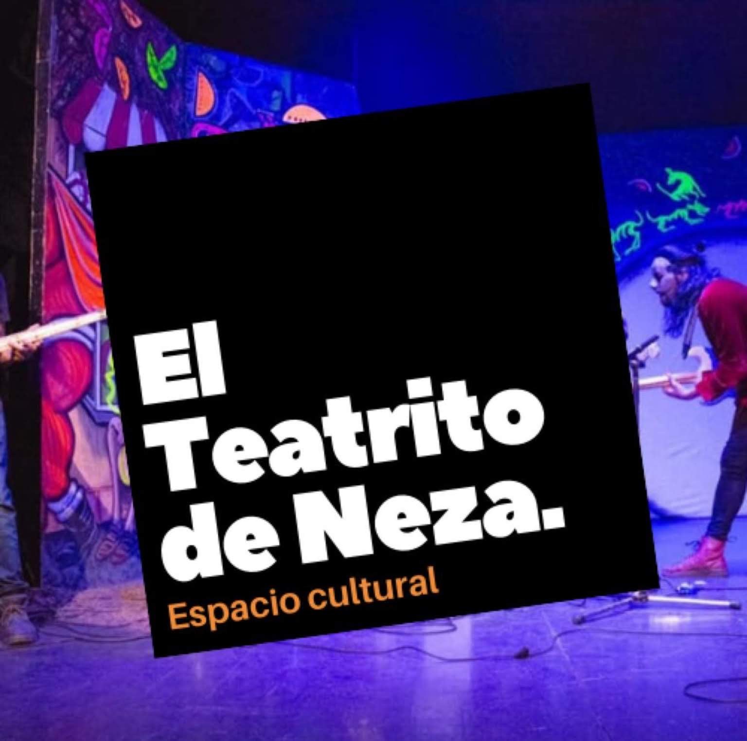 El Teatrito de Neza