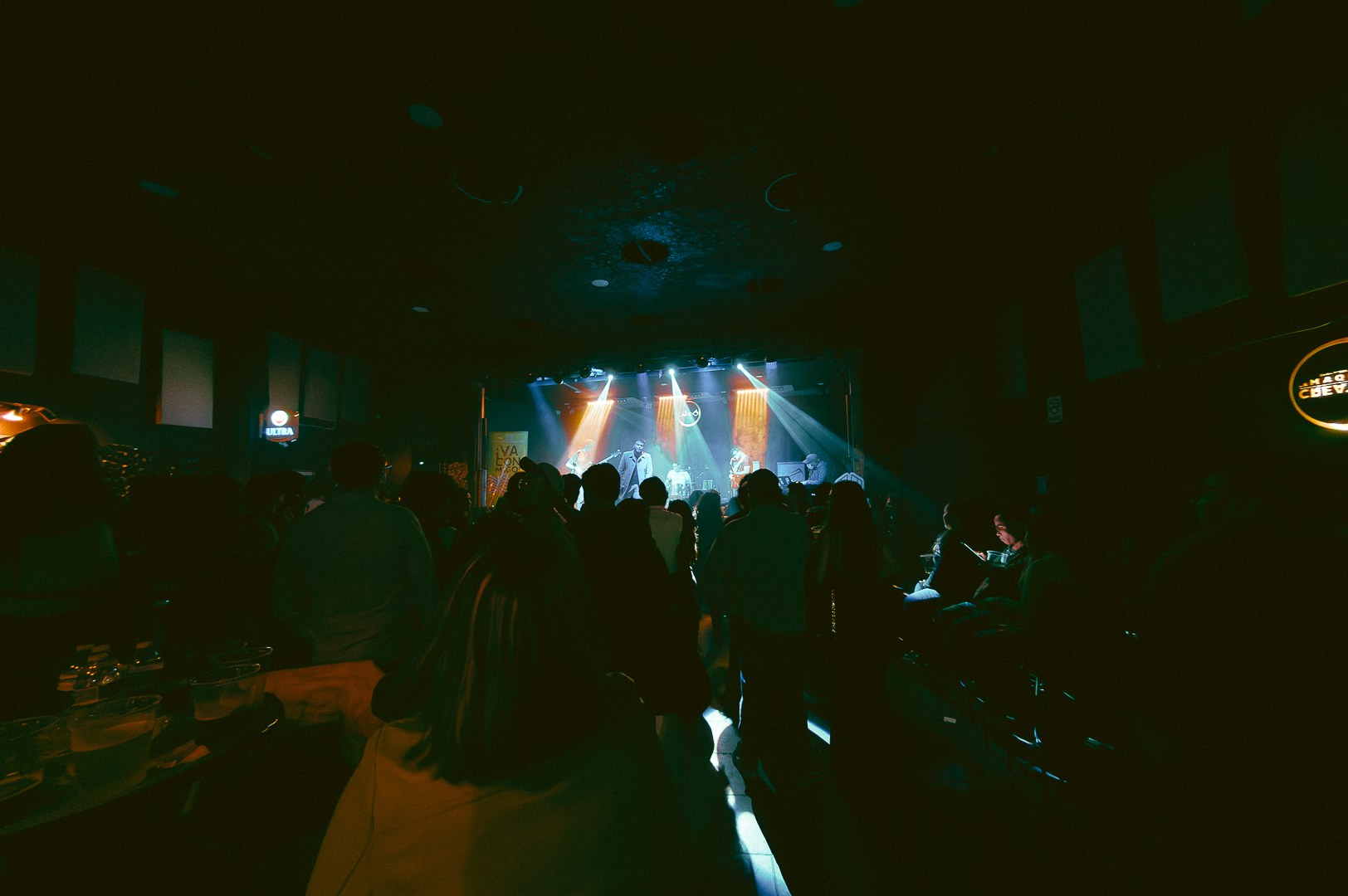FORO CULTURAL LANDÓ