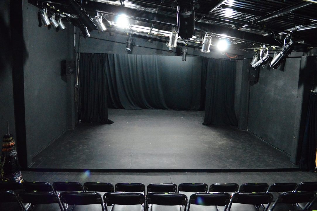 Área 51 Foro Teatral