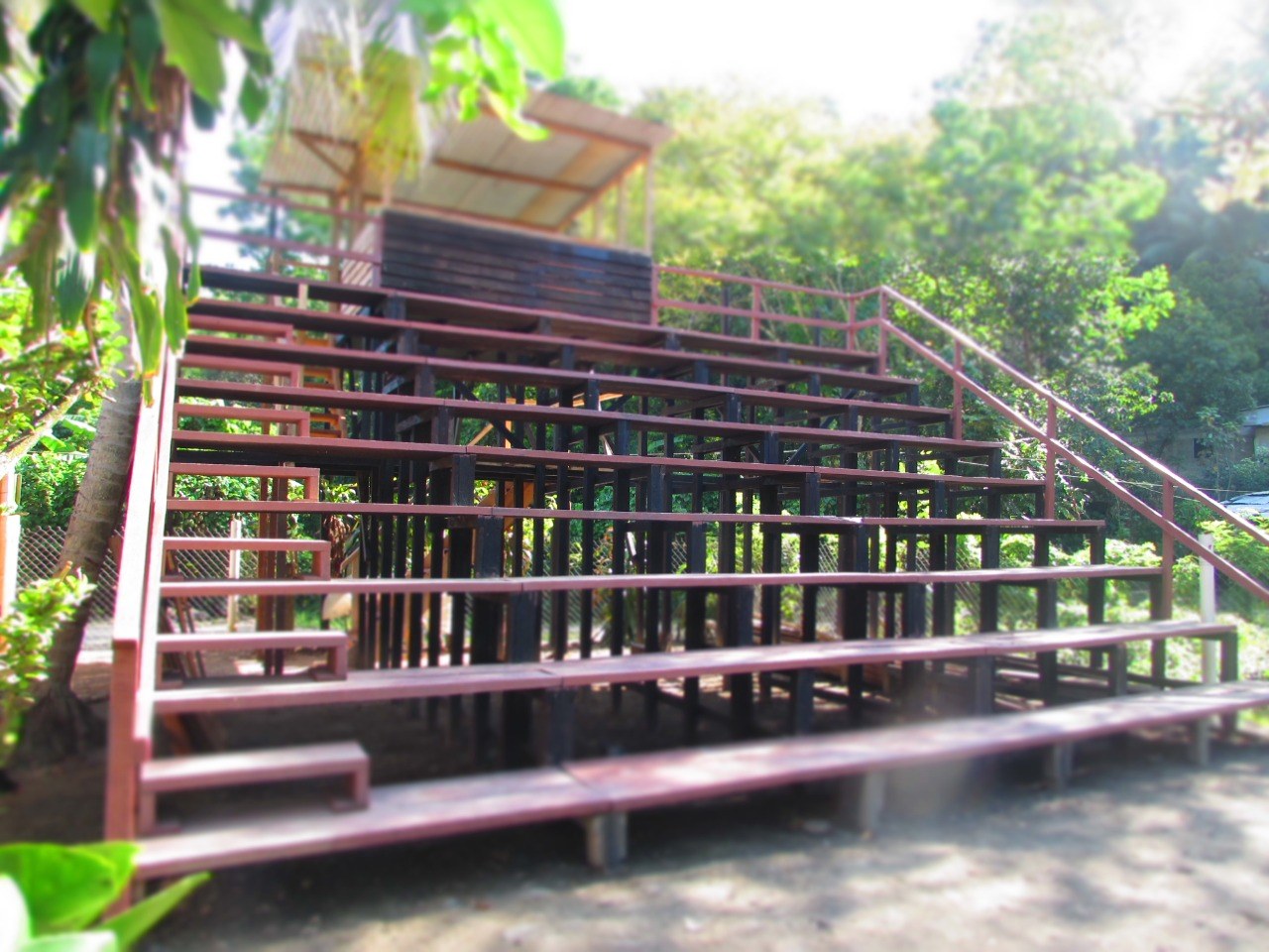 Espacio Escénico Comunitario Independiente Emilio Carballido