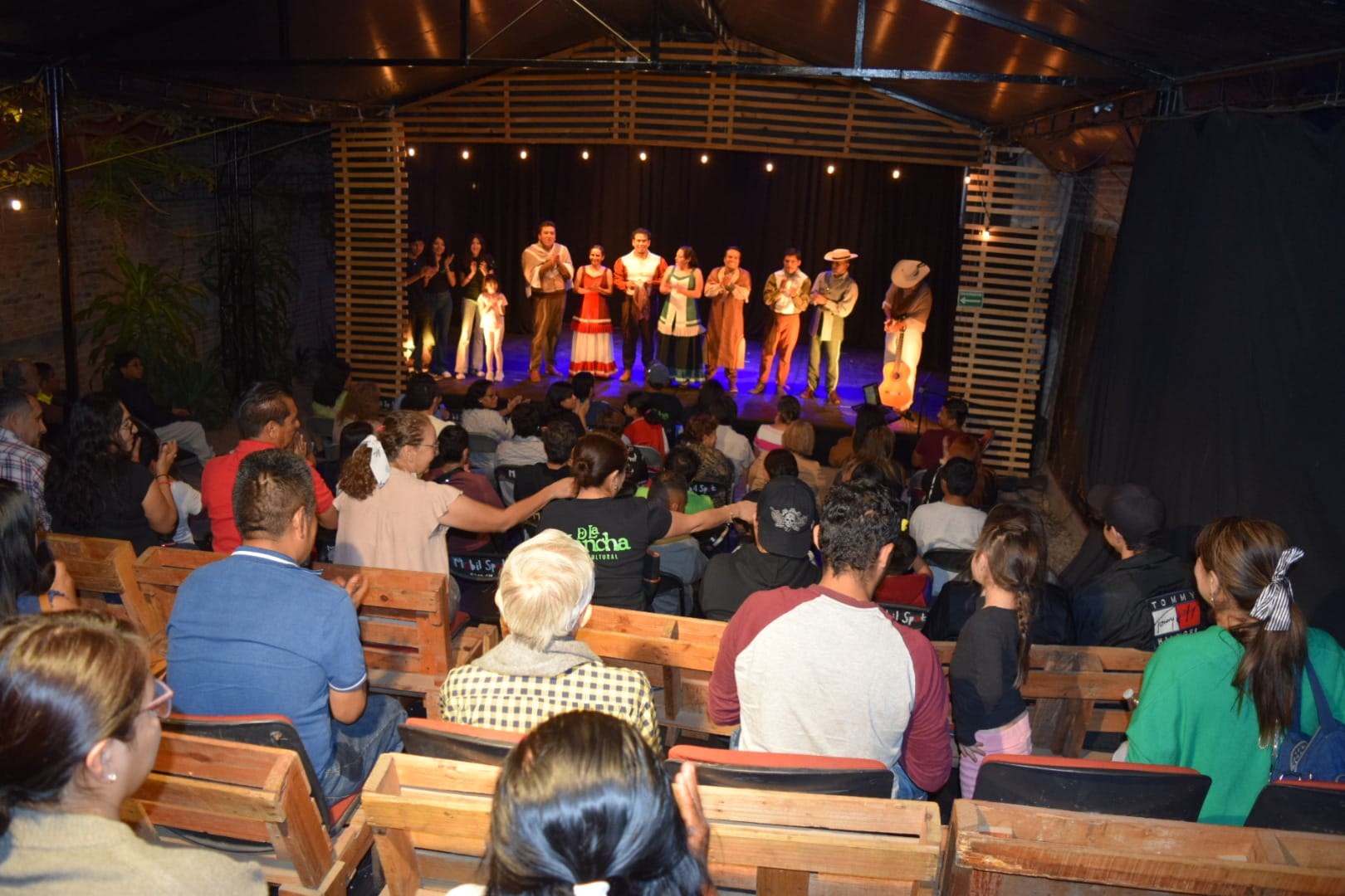Foro de la Mancha 