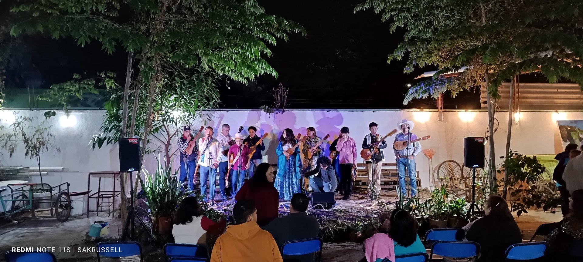 Tallera Colectiva Oaxaqueña del Sotavento