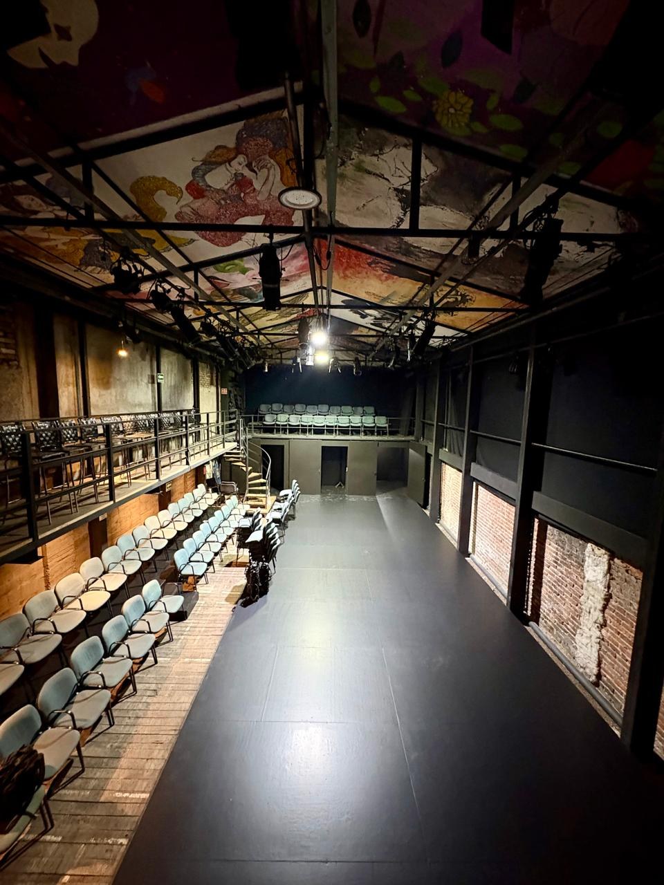 El Círculo Teatral