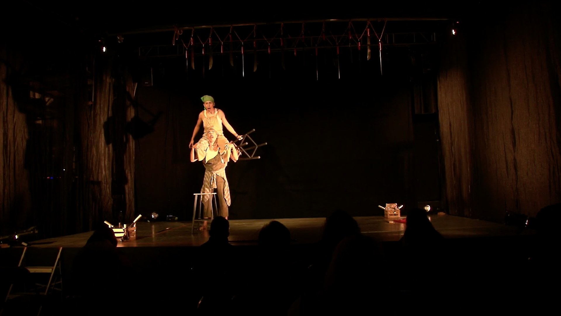 Forostreaming Cultura Zacatecas