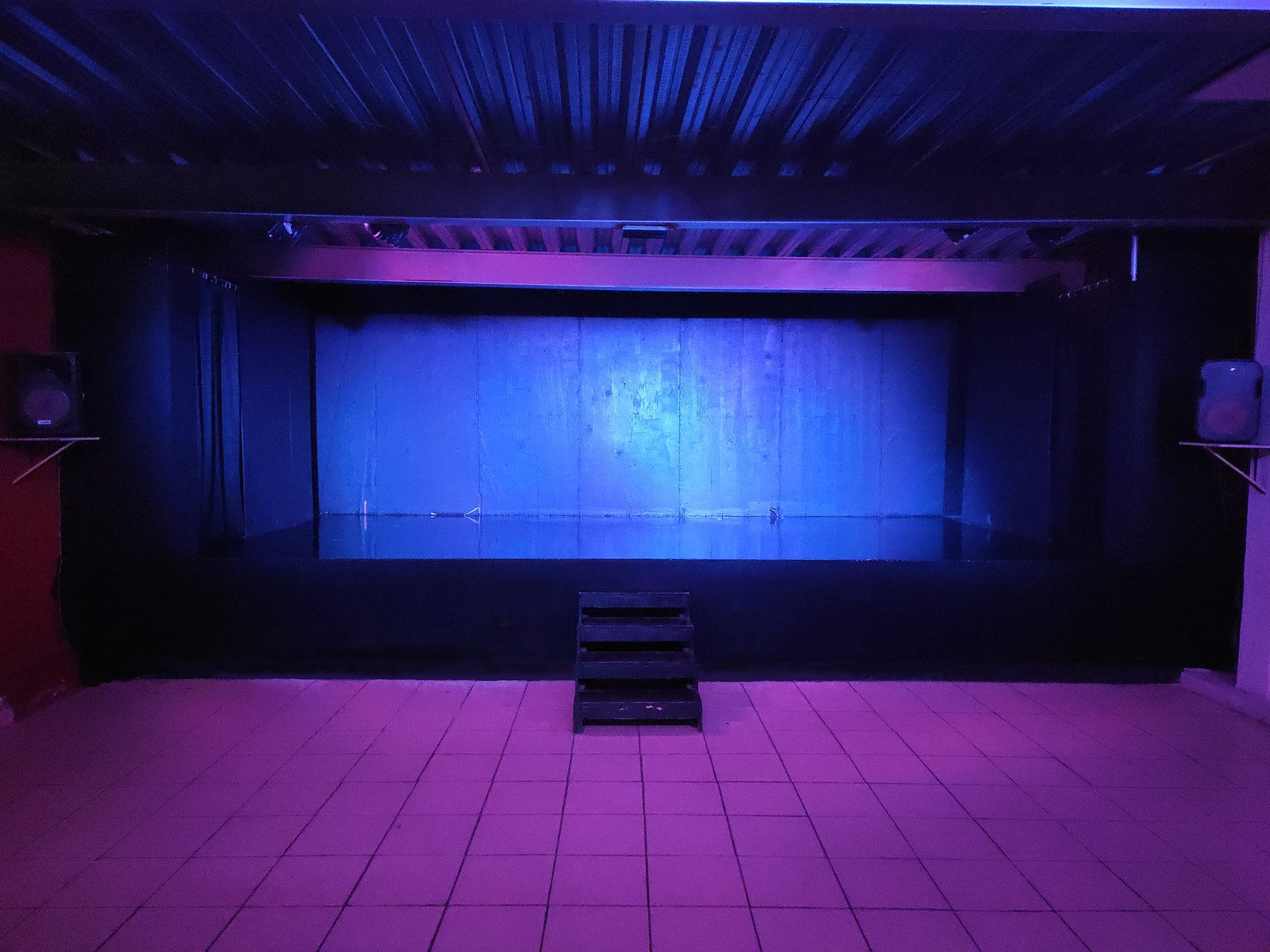 Foro Expresarte