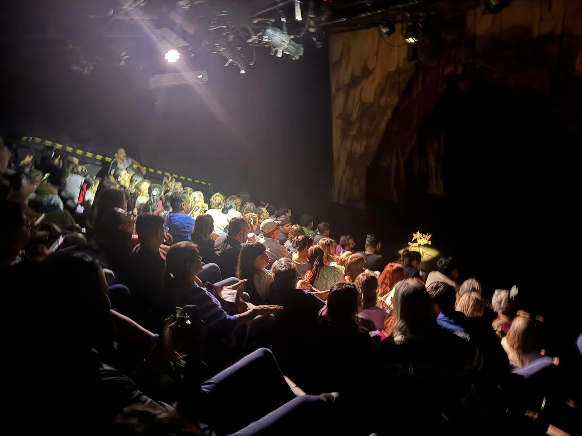 Teatro Bárbaro