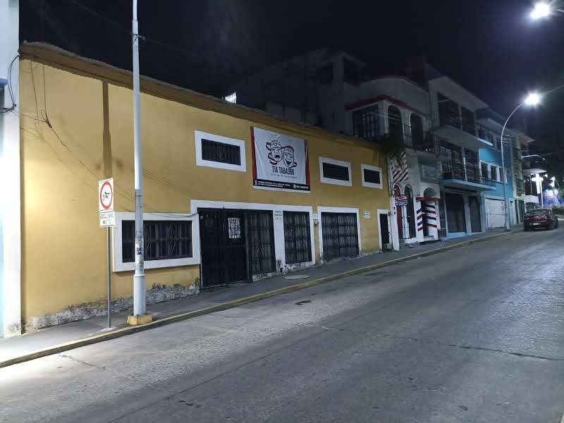 TIA TABASCO