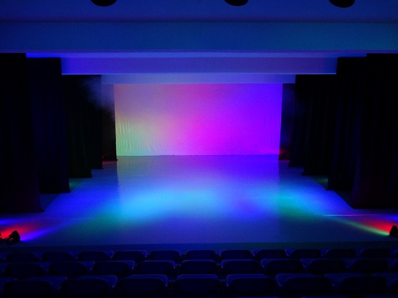 FORO VASCONCELOS 