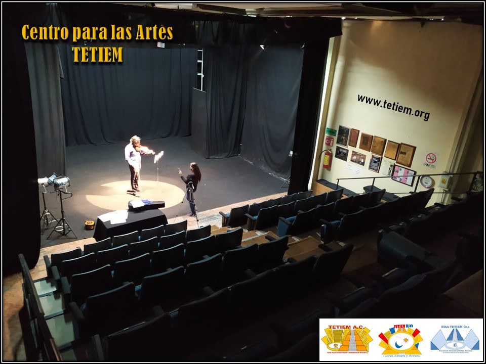 Centro para las Artes TETIEM 