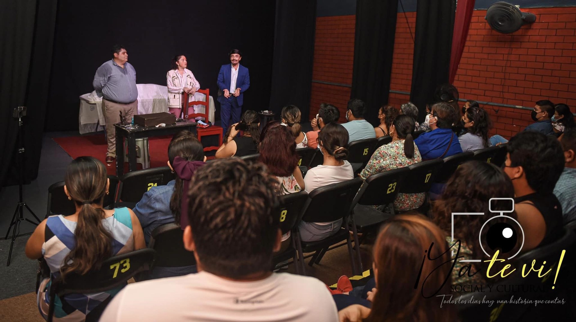 FORO:21 Espacio Cultural Independiente
