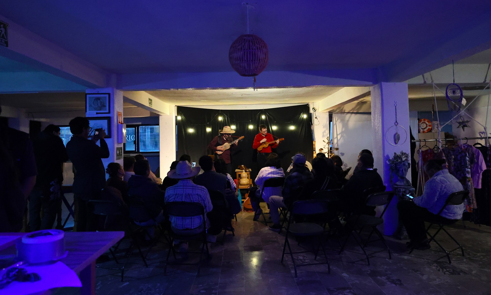 Xihui Espacio Cultural