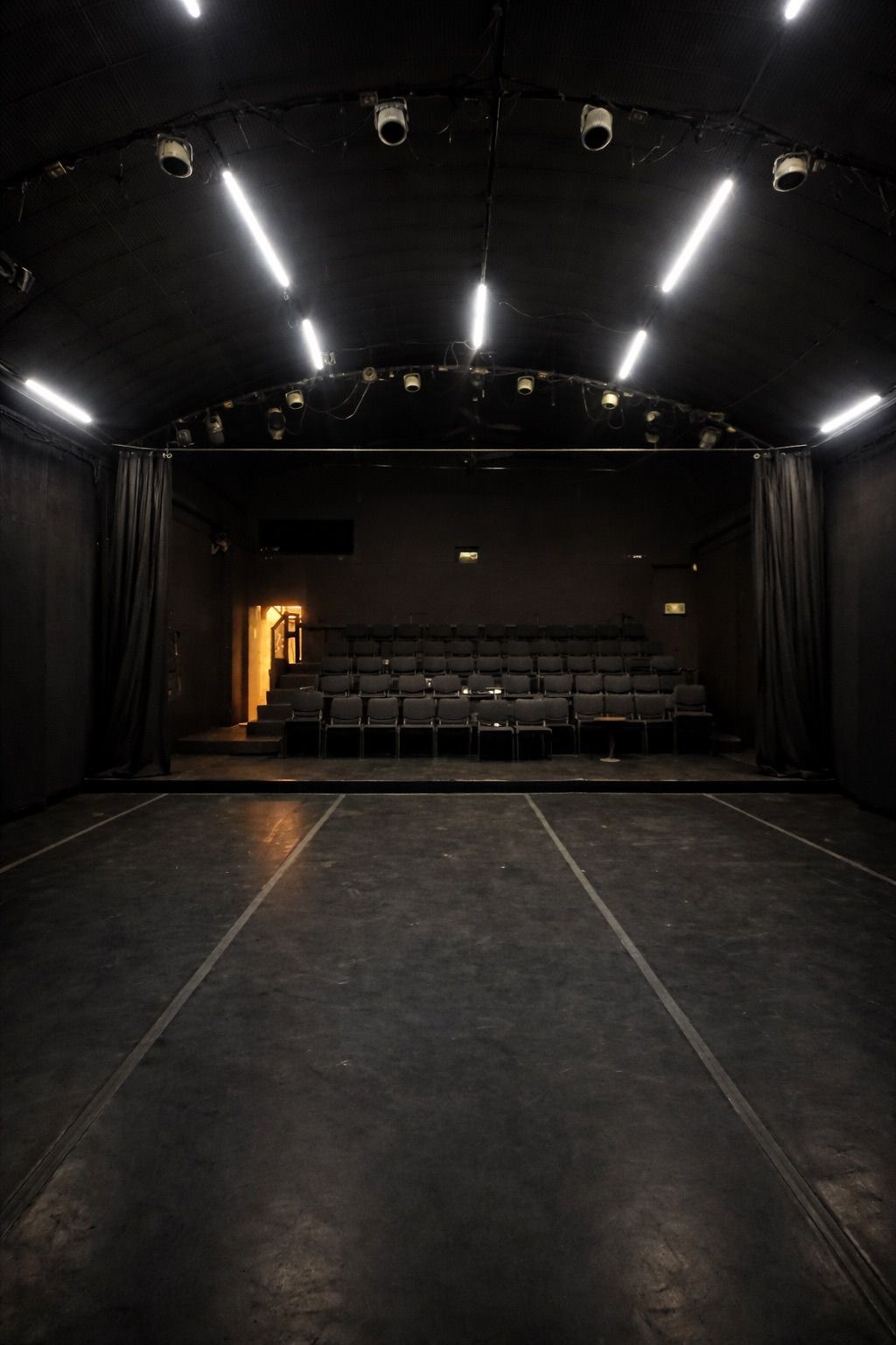 Un Teatro