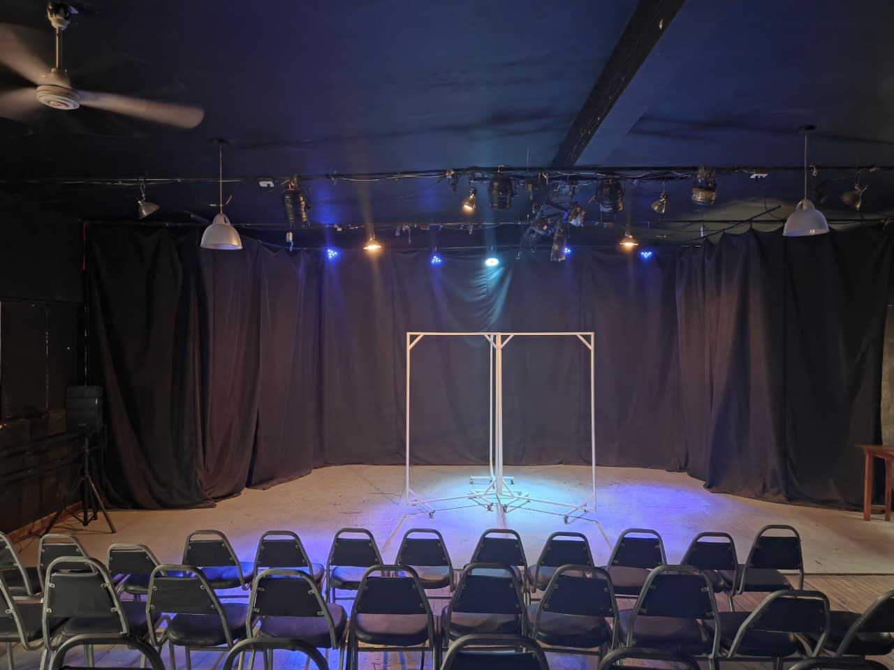 Foro la Columna