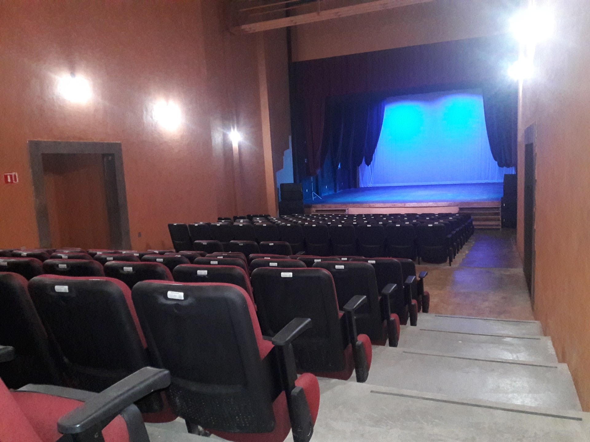 Centro Cultural Mariel