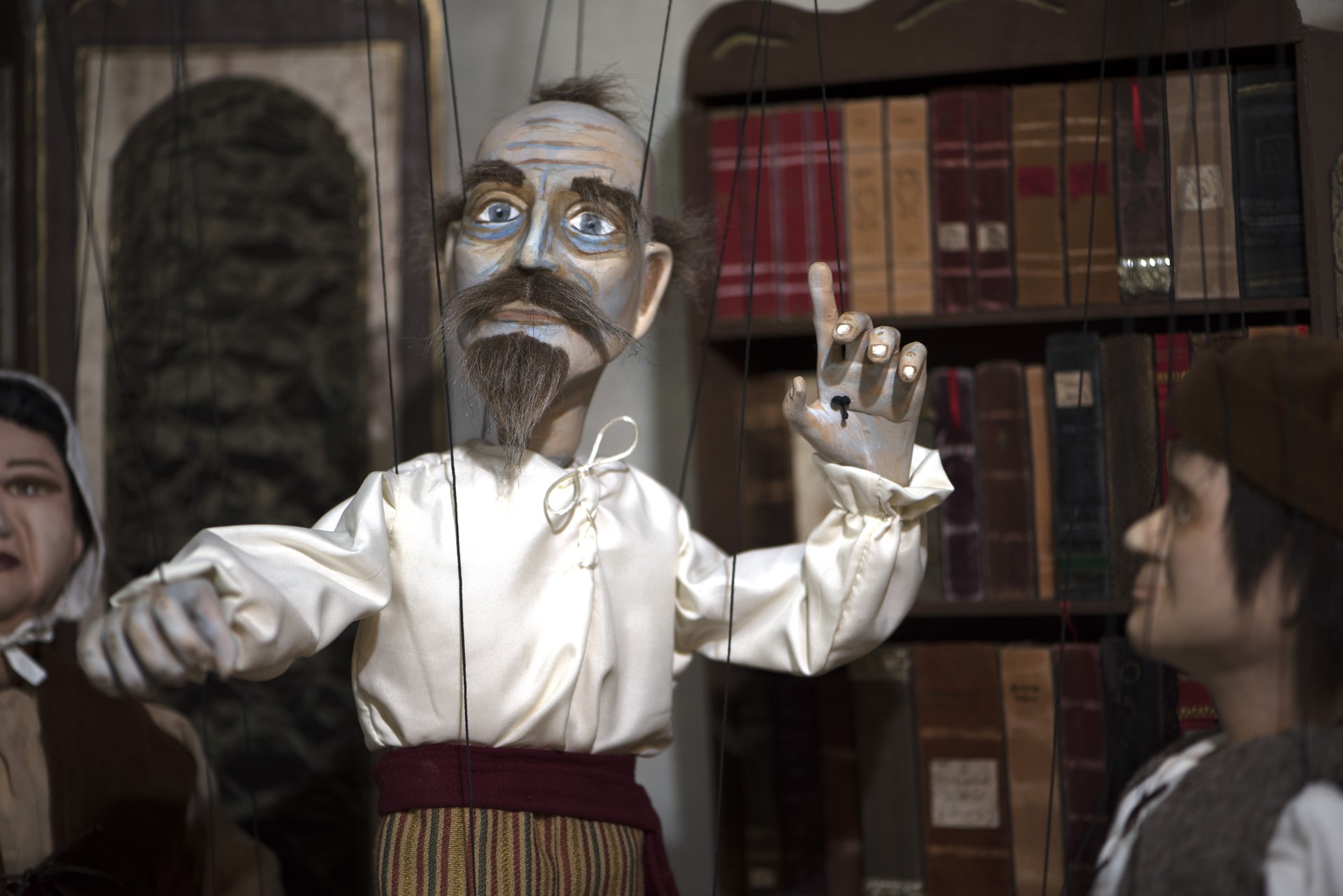 El Don del Quijote