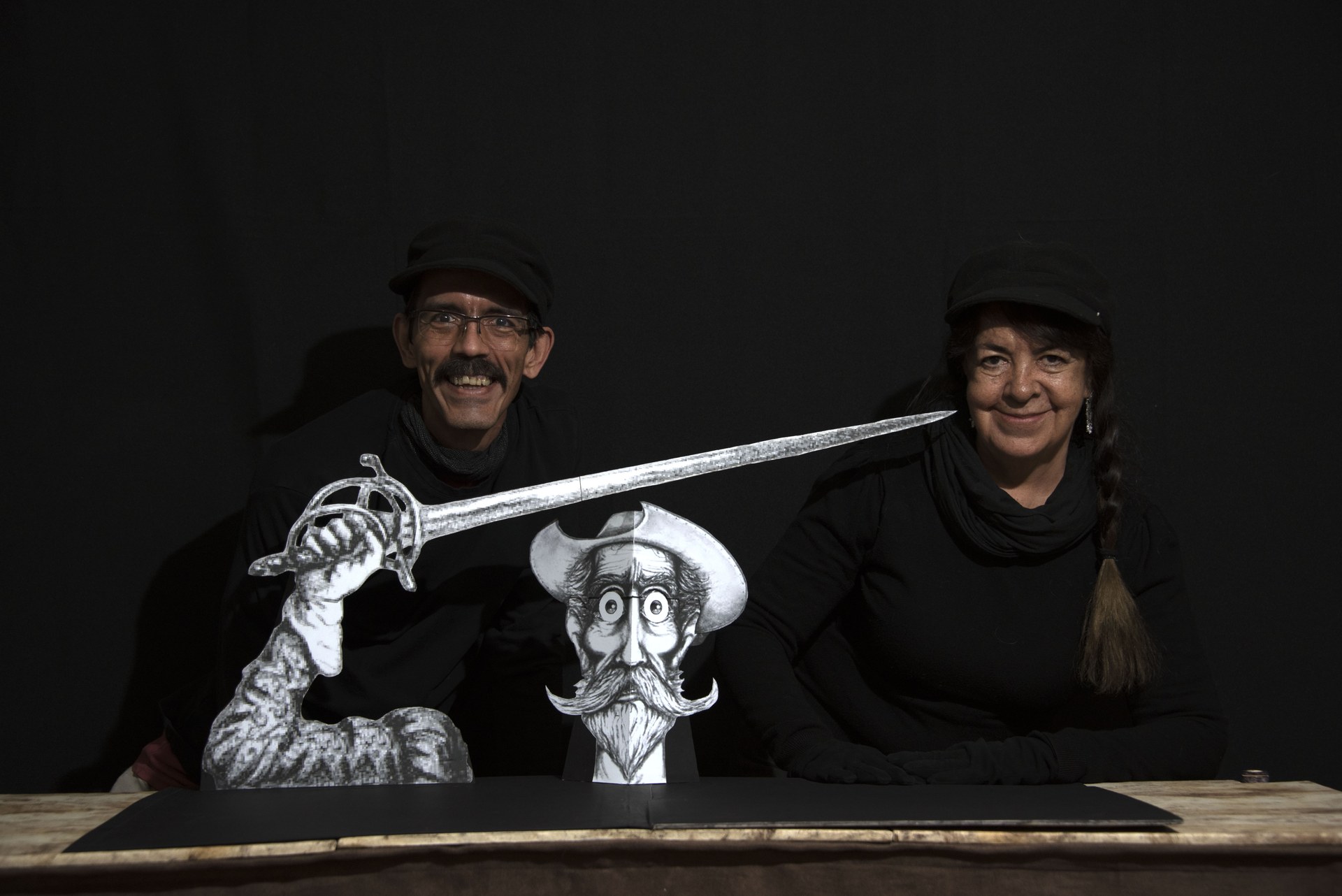 El Don del Quijote